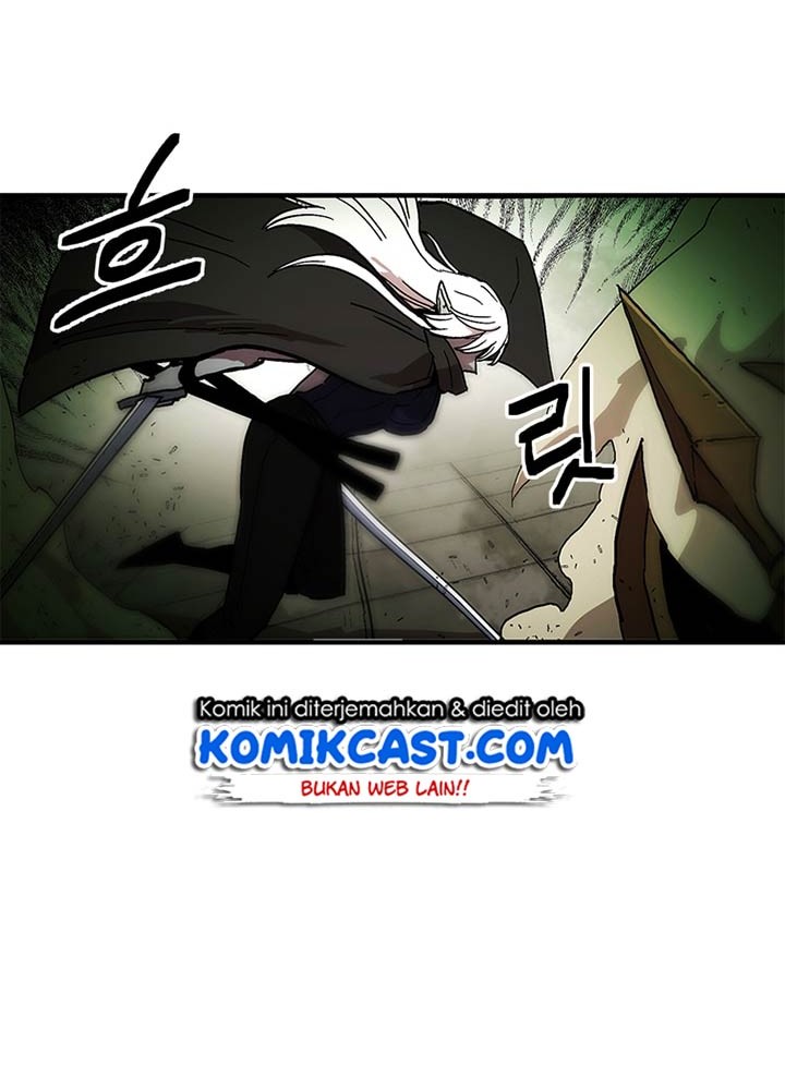 I Am Player Who Suck Alone (Solo Bug Player) Chapter 32 Gambar 30