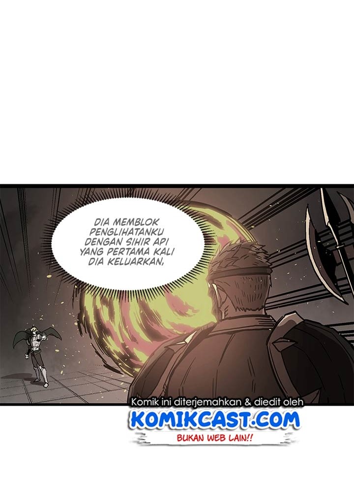 I Am Player Who Suck Alone (Solo Bug Player) Chapter 32 Gambar 33