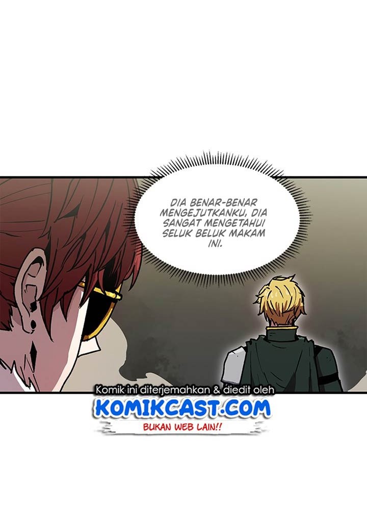 I Am Player Who Suck Alone (Solo Bug Player) Chapter 32 Gambar 3