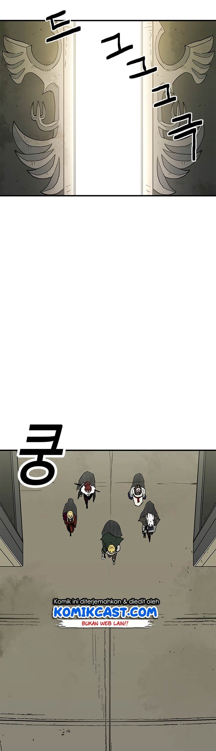 I Am Player Who Suck Alone (Solo Bug Player) Chapter 32 Gambar 8