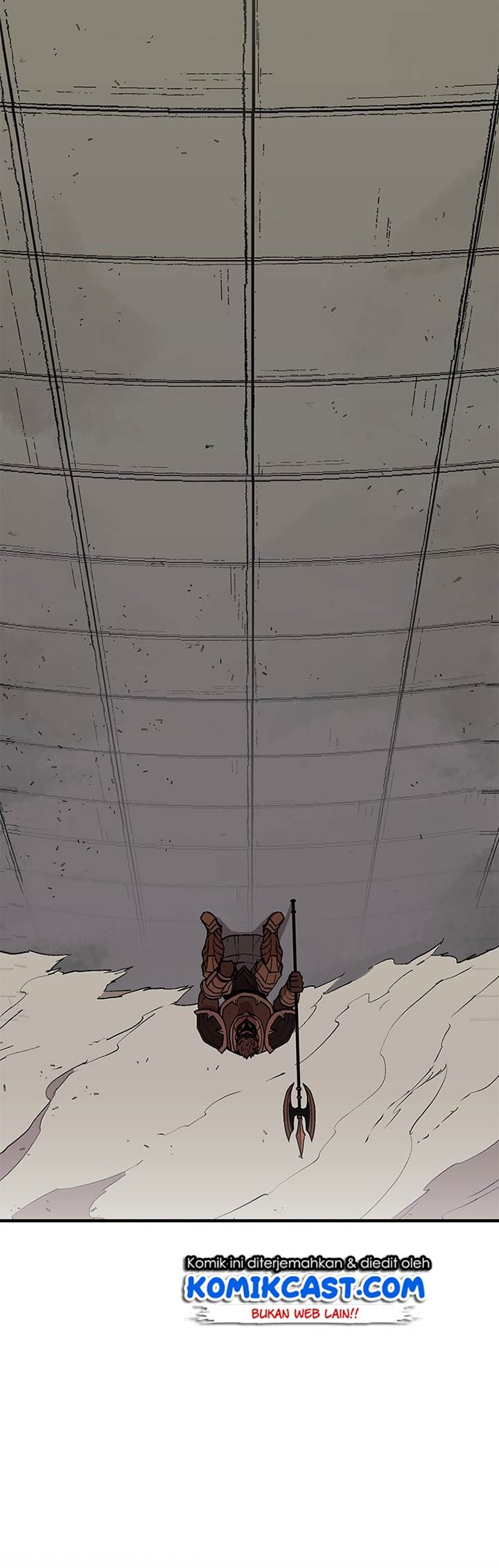 I Am Player Who Suck Alone (Solo Bug Player) Chapter 32 Gambar 9