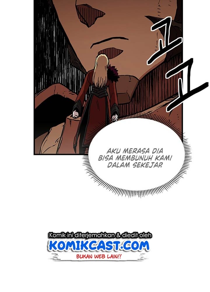 I Am Player Who Suck Alone (Solo Bug Player) Chapter 32 Gambar 12