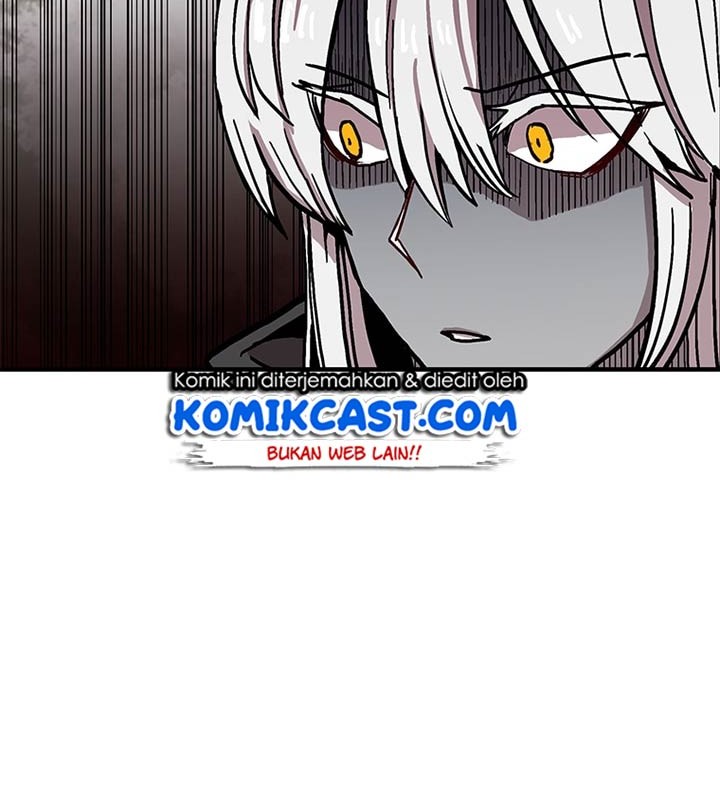 I Am Player Who Suck Alone (Solo Bug Player) Chapter 32 Gambar 15