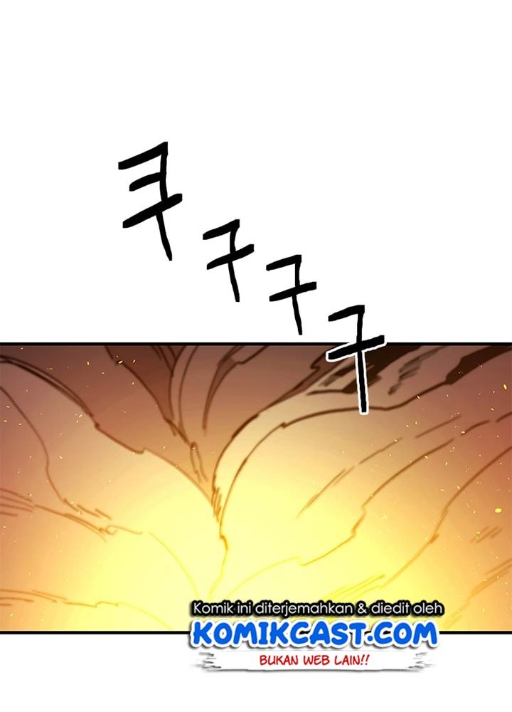 I Am Player Who Suck Alone (Solo Bug Player) Chapter 32 Gambar 18