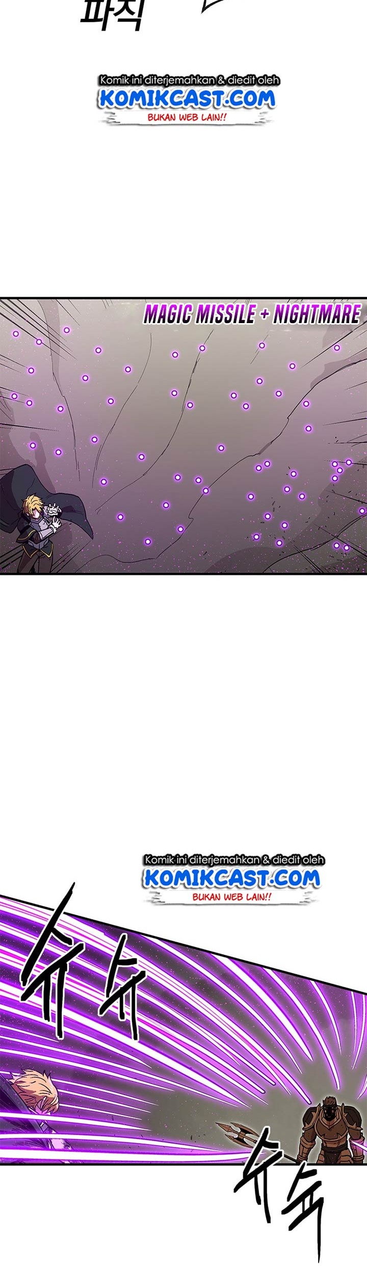 I Am Player Who Suck Alone (Solo Bug Player) Chapter 32 Gambar 20