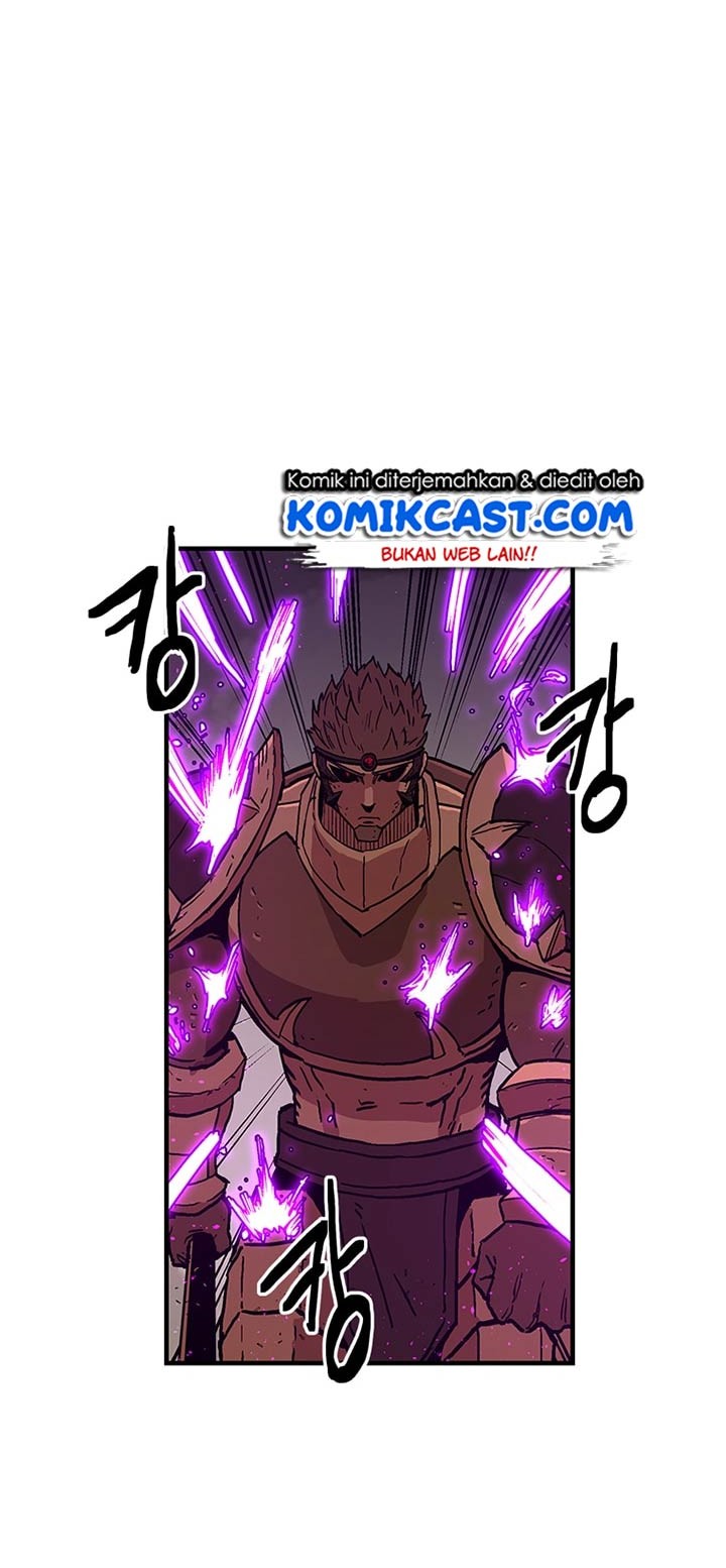 I Am Player Who Suck Alone (Solo Bug Player) Chapter 32 Gambar 21
