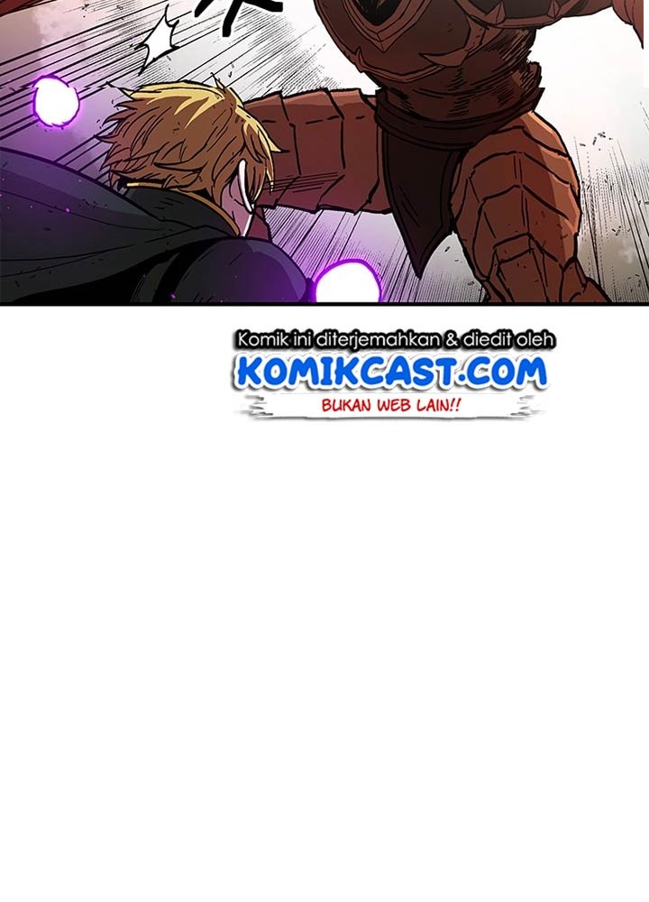 I Am Player Who Suck Alone (Solo Bug Player) Chapter 32 Gambar 24