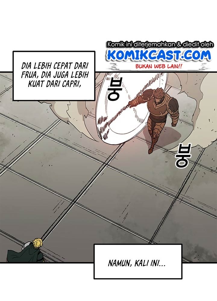 I Am Player Who Suck Alone (Solo Bug Player) Chapter 32 Gambar 27