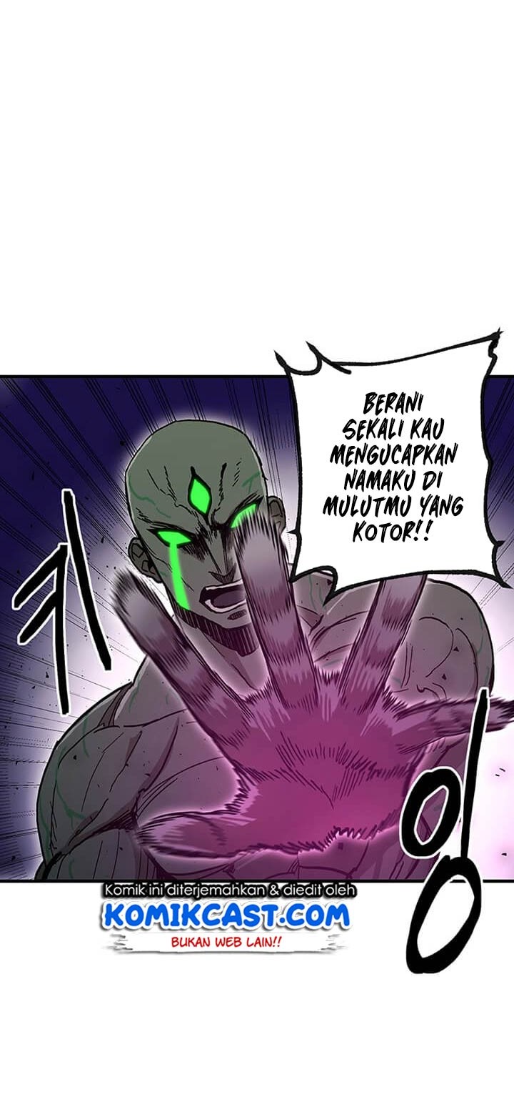 I Am Player Who Suck Alone (Solo Bug Player) Chapter 33 Gambar 33