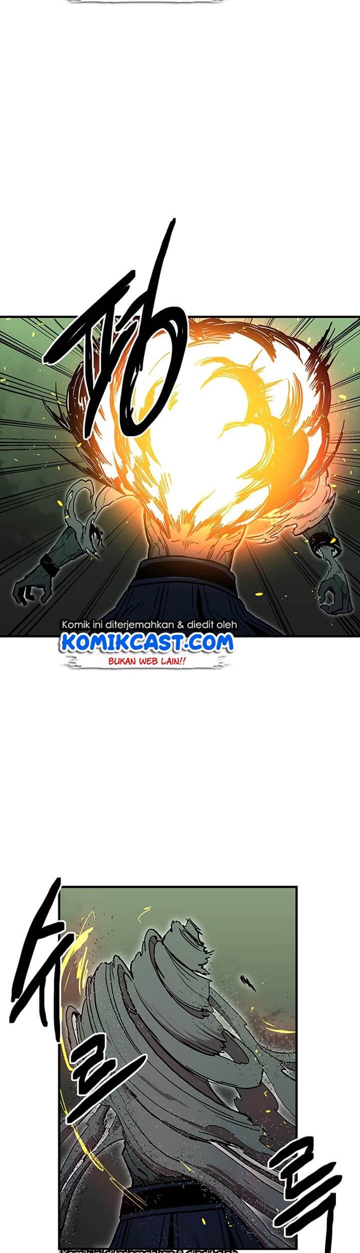 I Am Player Who Suck Alone (Solo Bug Player) Chapter 33 Gambar 44