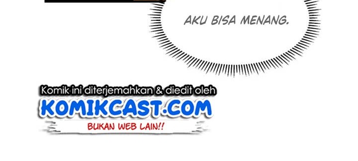 I Am Player Who Suck Alone (Solo Bug Player) Chapter 33 Gambar 46