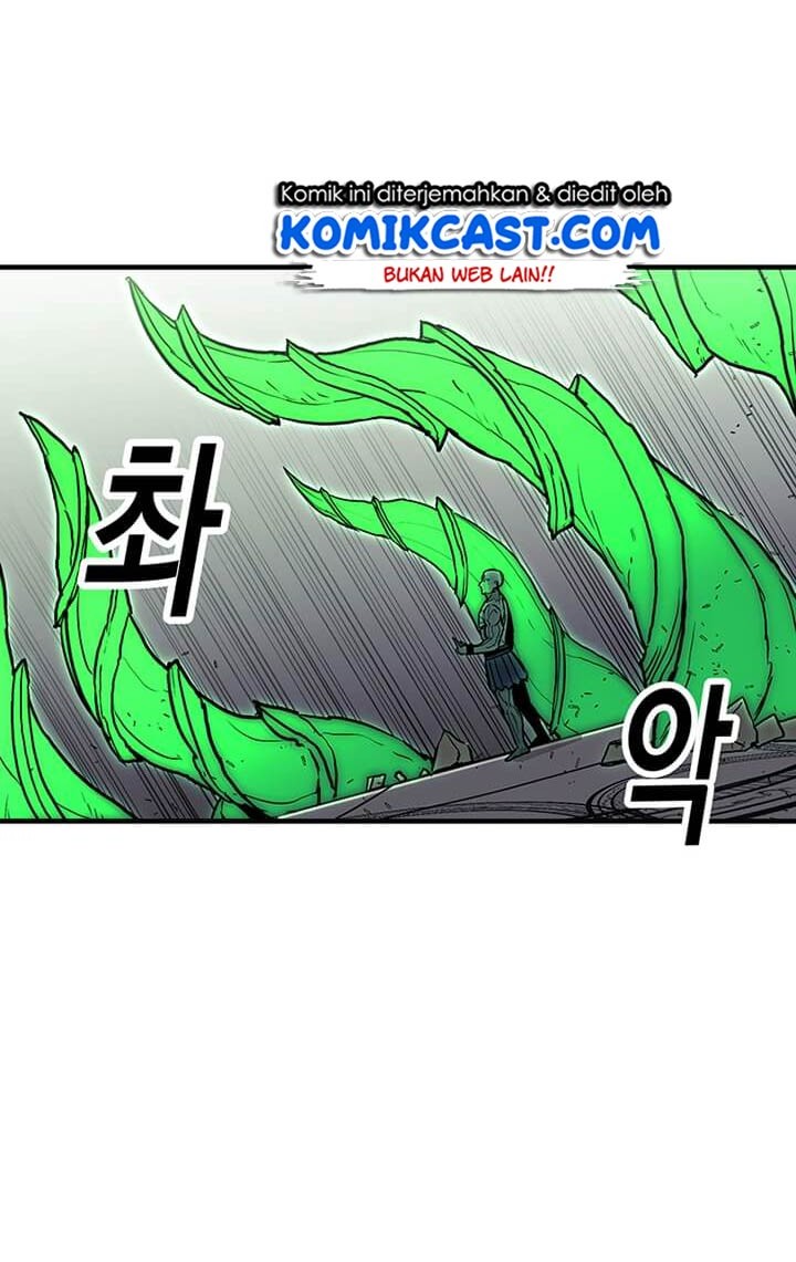 I Am Player Who Suck Alone (Solo Bug Player) Chapter 33 Gambar 49