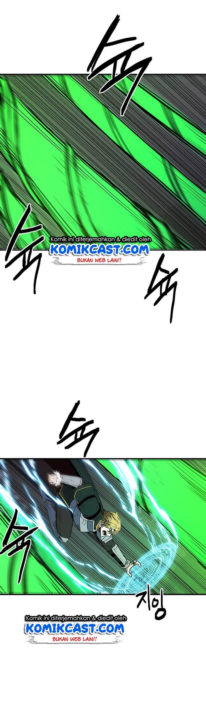 I Am Player Who Suck Alone (Solo Bug Player) Chapter 33 Gambar 50