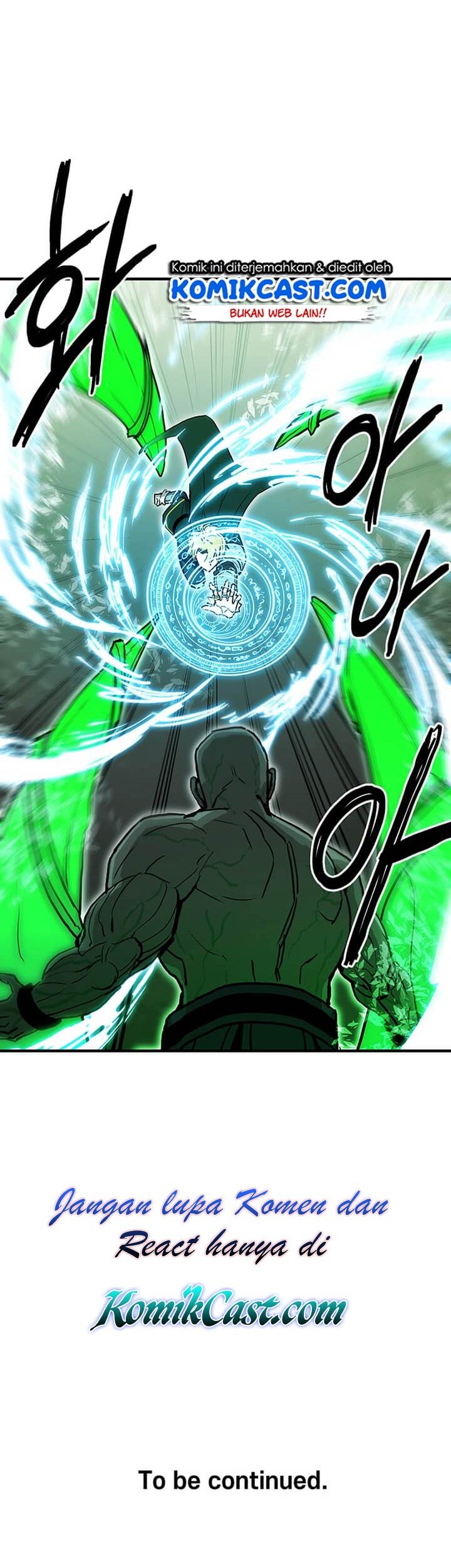 I Am Player Who Suck Alone (Solo Bug Player) Chapter 33 Gambar 51