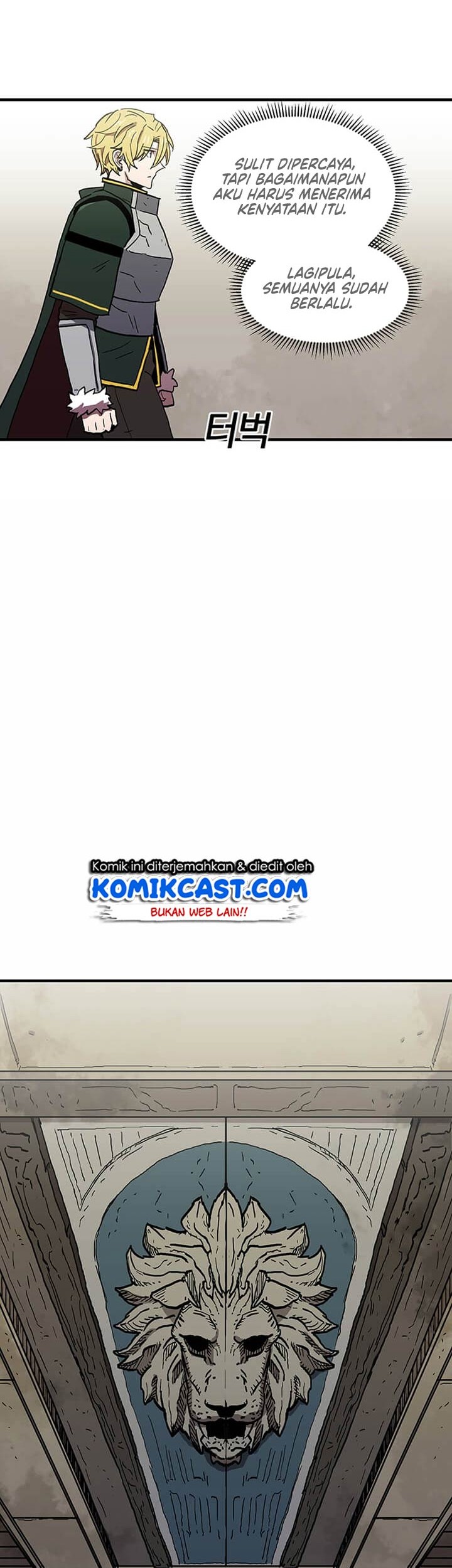I Am Player Who Suck Alone (Solo Bug Player) Chapter 33 Gambar 14