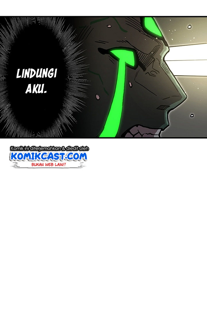 I Am Player Who Suck Alone (Solo Bug Player) Chapter 34 Gambar 49
