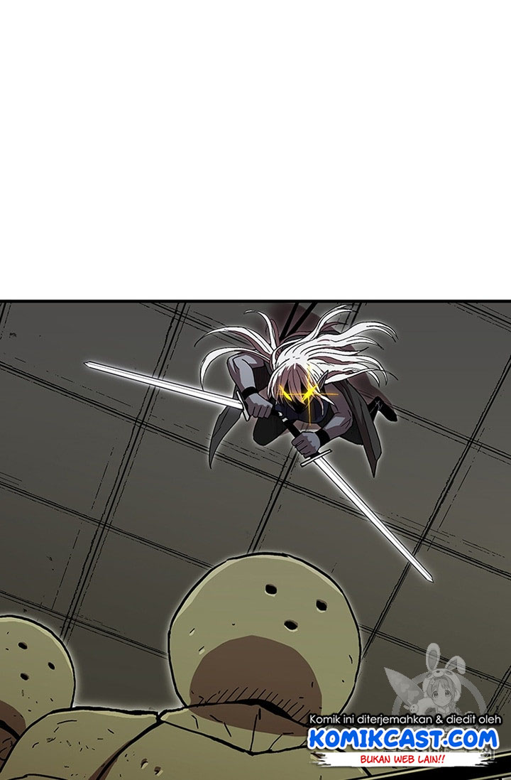 I Am Player Who Suck Alone (Solo Bug Player) Chapter 34 Gambar 51