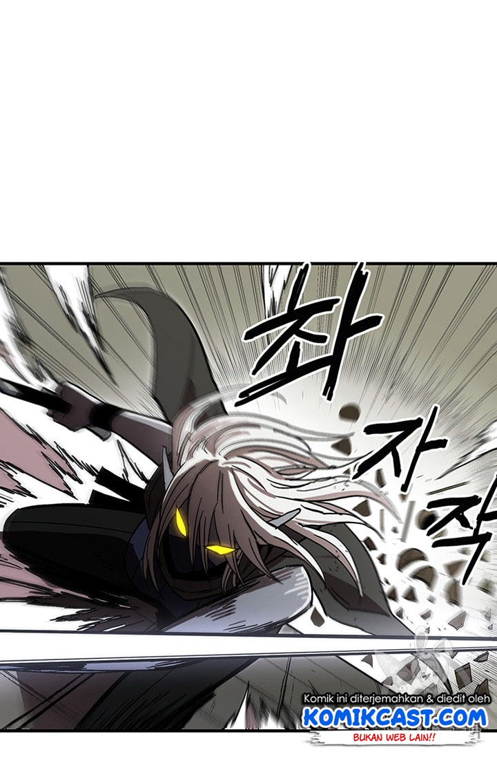 I Am Player Who Suck Alone (Solo Bug Player) Chapter 34 Gambar 53