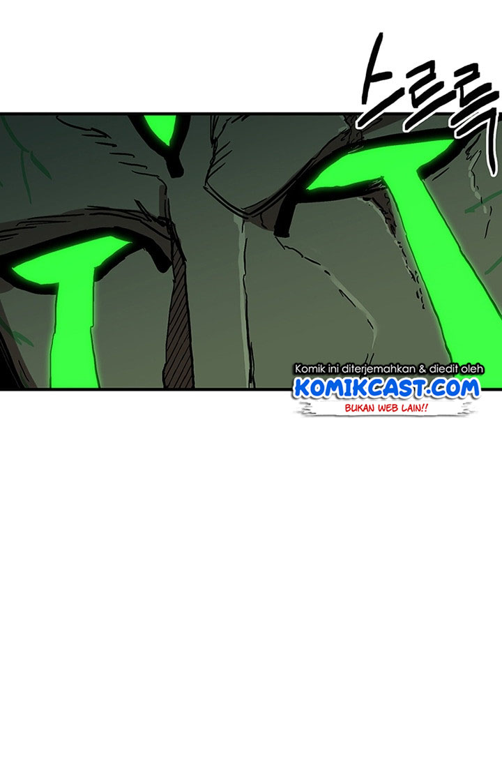 I Am Player Who Suck Alone (Solo Bug Player) Chapter 34 Gambar 5