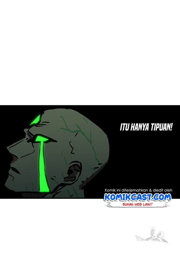 I Am Player Who Suck Alone (Solo Bug Player) Chapter 34 Gambar 7