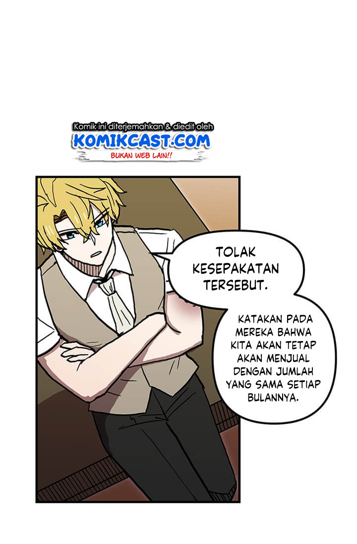 I Am Player Who Suck Alone (Solo Bug Player) Chapter 35 Gambar 26