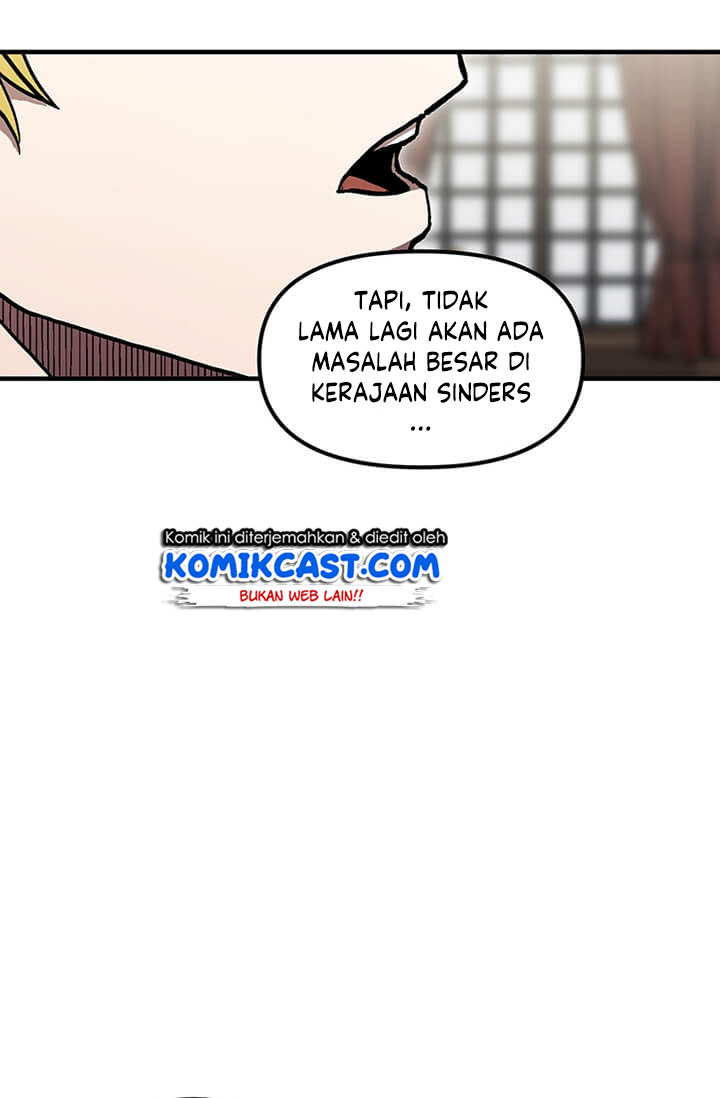 I Am Player Who Suck Alone (Solo Bug Player) Chapter 35 Gambar 31