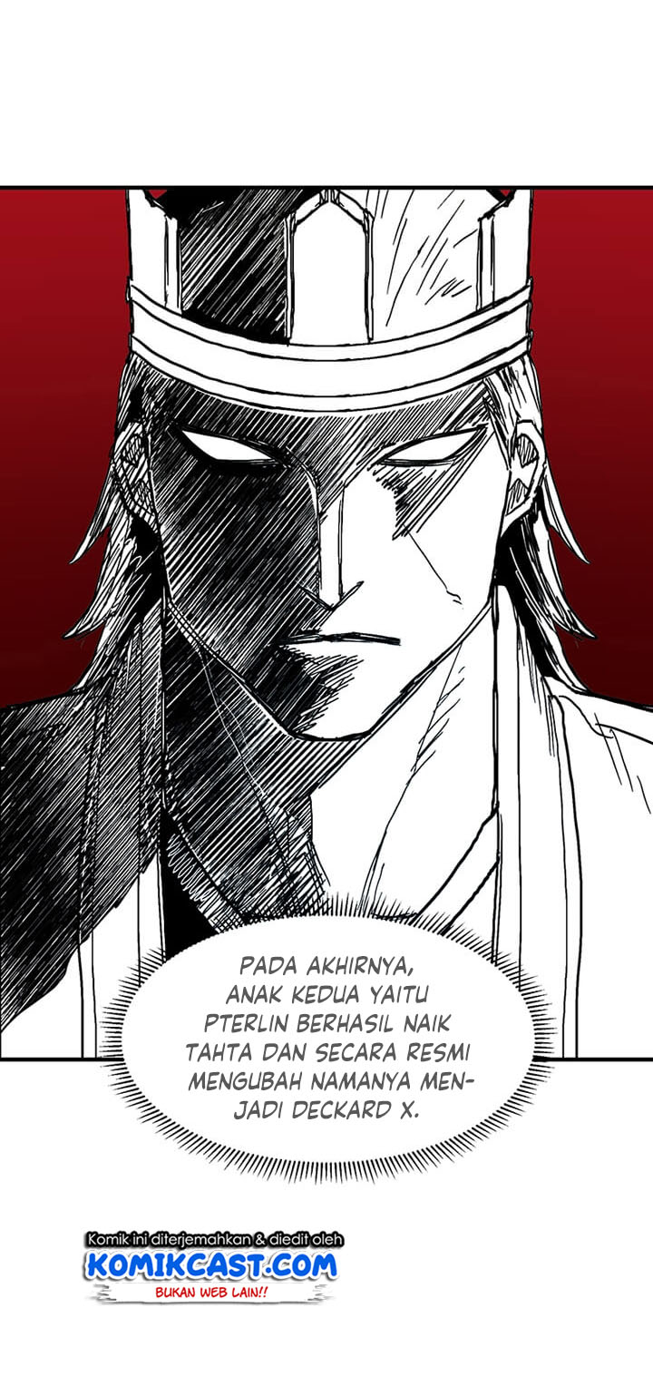 I Am Player Who Suck Alone (Solo Bug Player) Chapter 35 Gambar 35