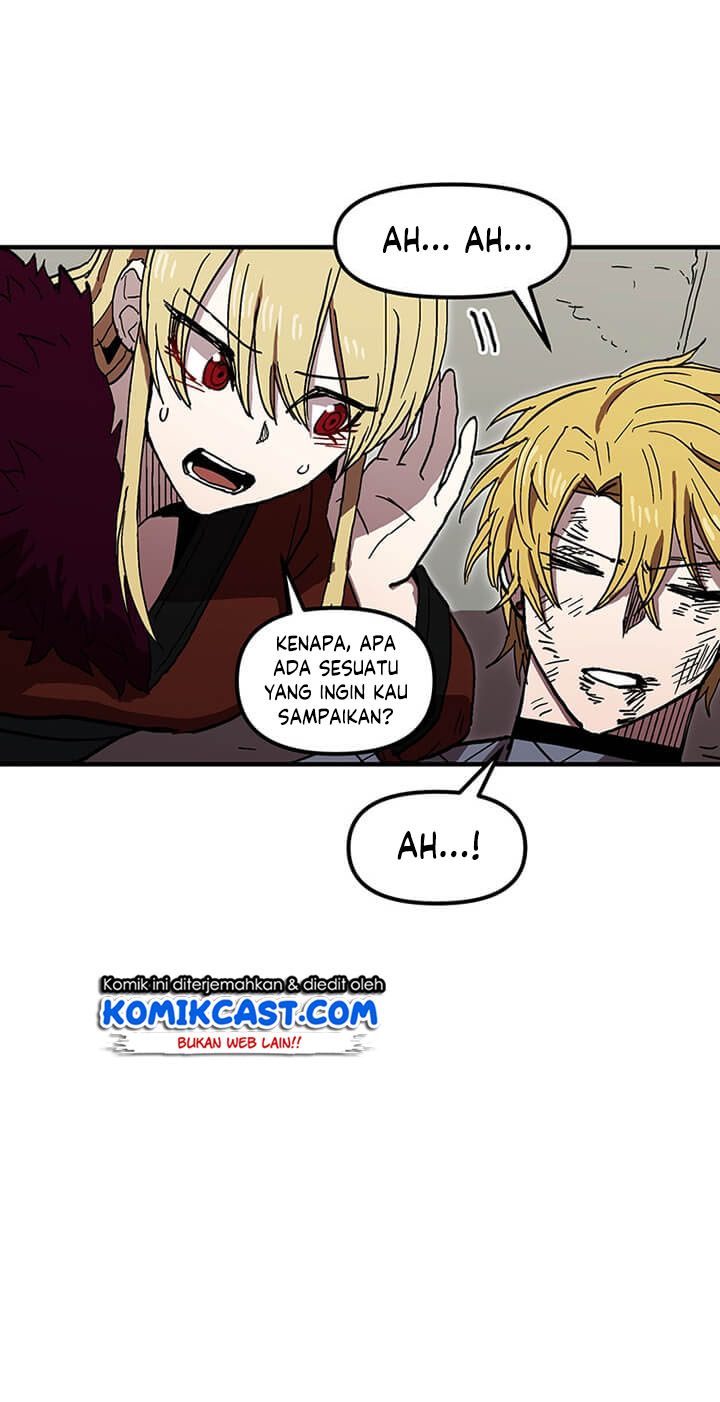 I Am Player Who Suck Alone (Solo Bug Player) Chapter 35 Gambar 4