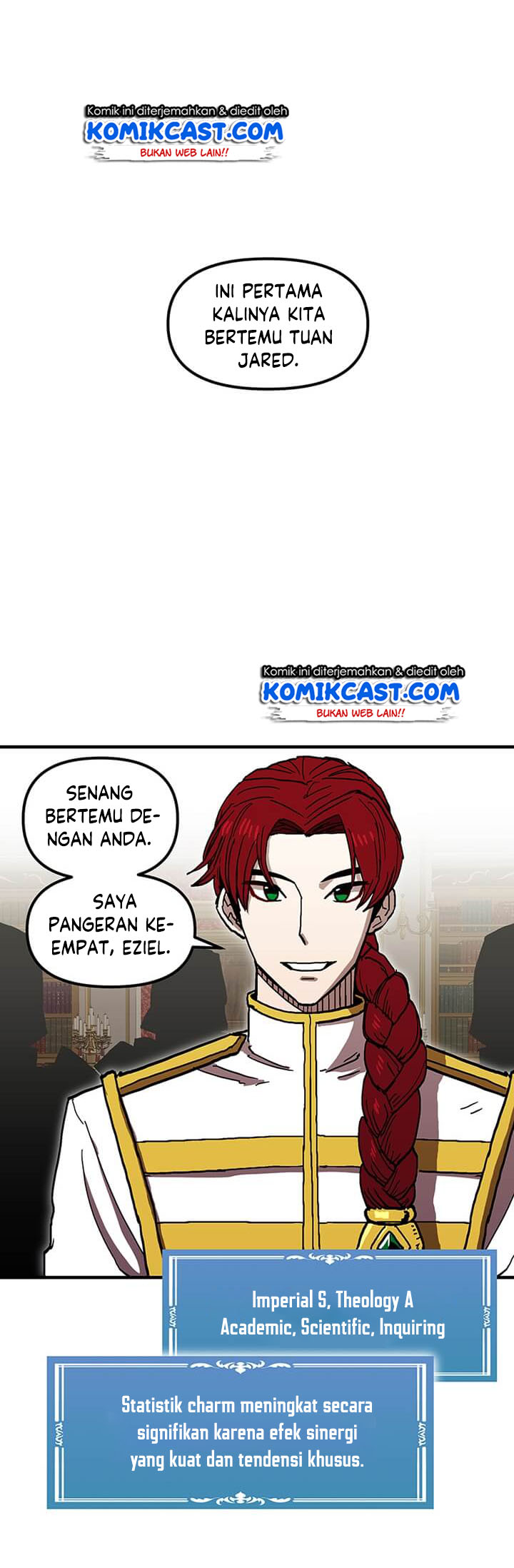 I Am Player Who Suck Alone (Solo Bug Player) Chapter 35 Gambar 48