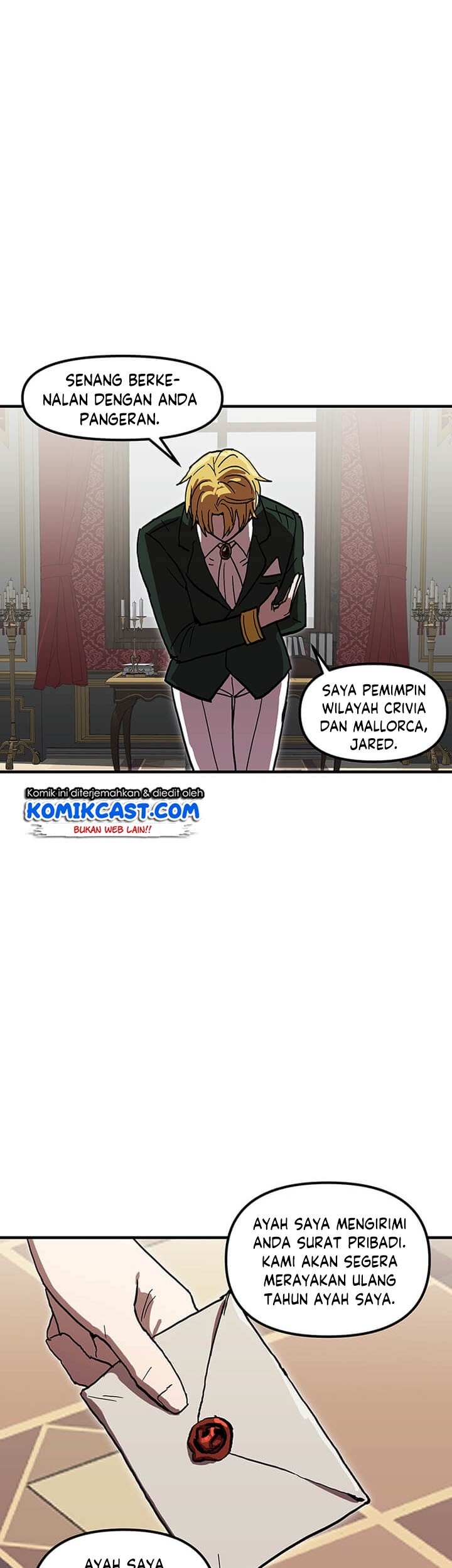 I Am Player Who Suck Alone (Solo Bug Player) Chapter 35 Gambar 49