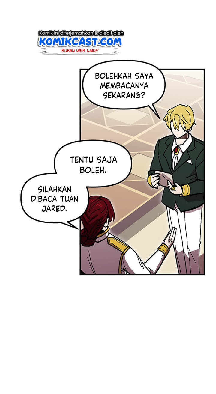 I Am Player Who Suck Alone (Solo Bug Player) Chapter 35 Gambar 51