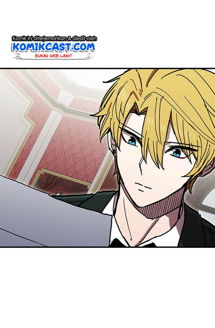 I Am Player Who Suck Alone (Solo Bug Player) Chapter 35 Gambar 52