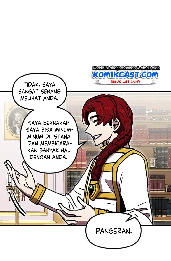 I Am Player Who Suck Alone (Solo Bug Player) Chapter 35 Gambar 57