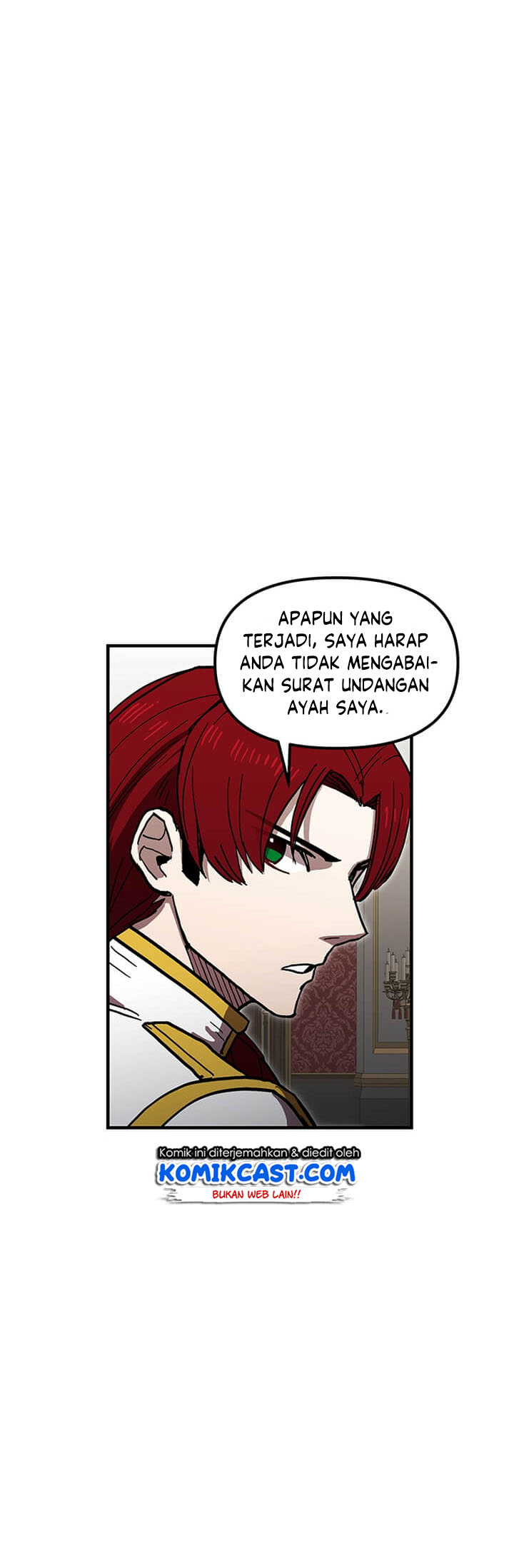 I Am Player Who Suck Alone (Solo Bug Player) Chapter 35 Gambar 63