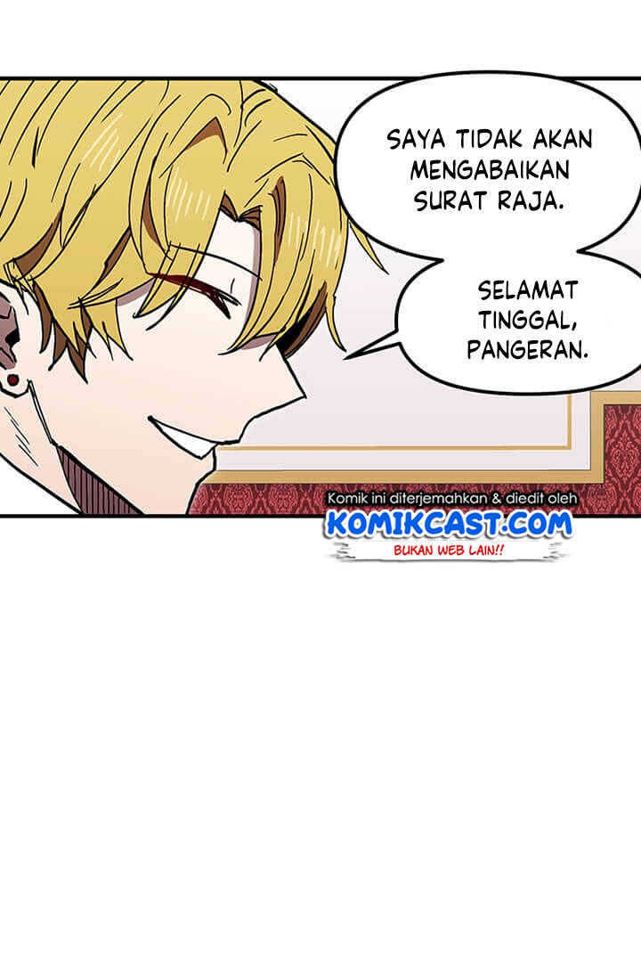 I Am Player Who Suck Alone (Solo Bug Player) Chapter 35 Gambar 64