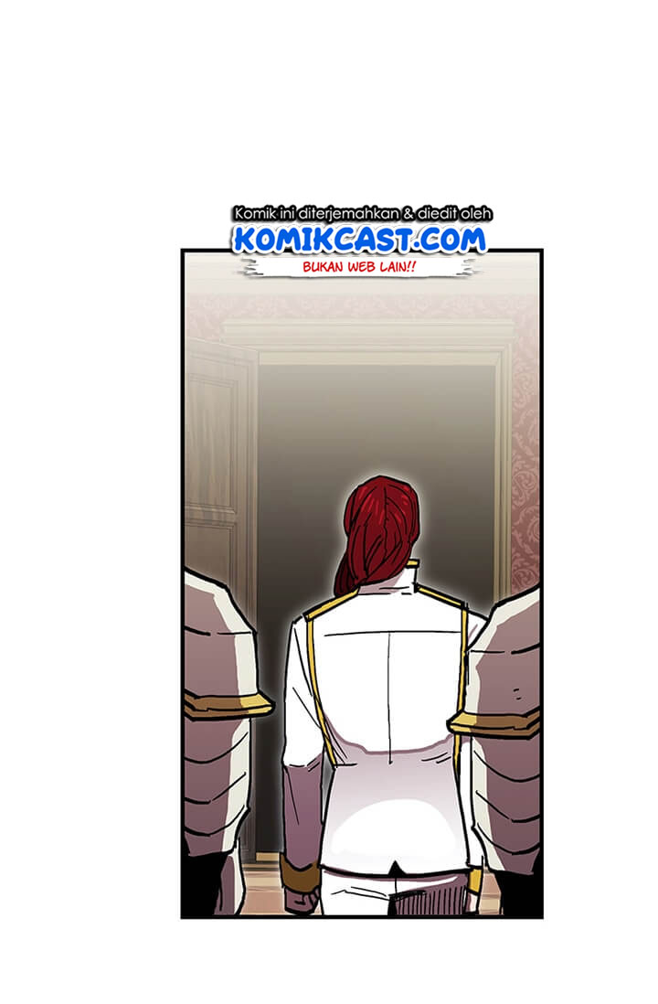 I Am Player Who Suck Alone (Solo Bug Player) Chapter 35 Gambar 65