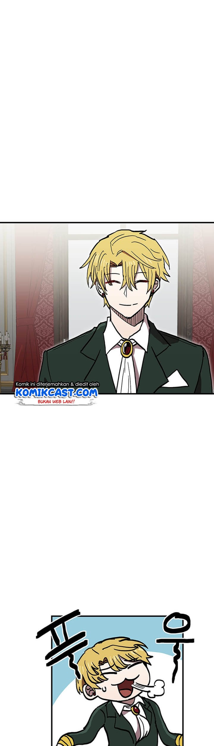 I Am Player Who Suck Alone (Solo Bug Player) Chapter 35 Gambar 66