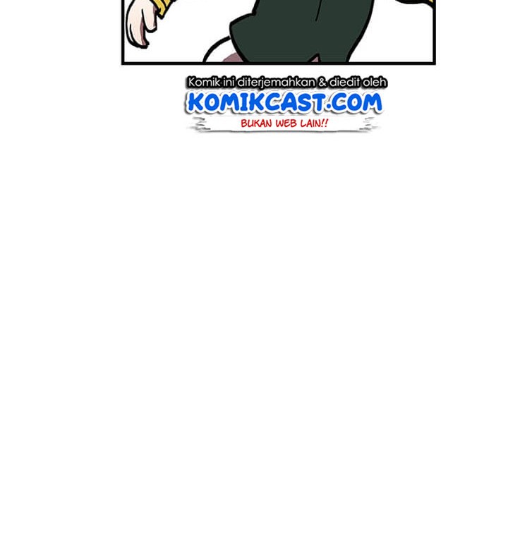 I Am Player Who Suck Alone (Solo Bug Player) Chapter 35 Gambar 67