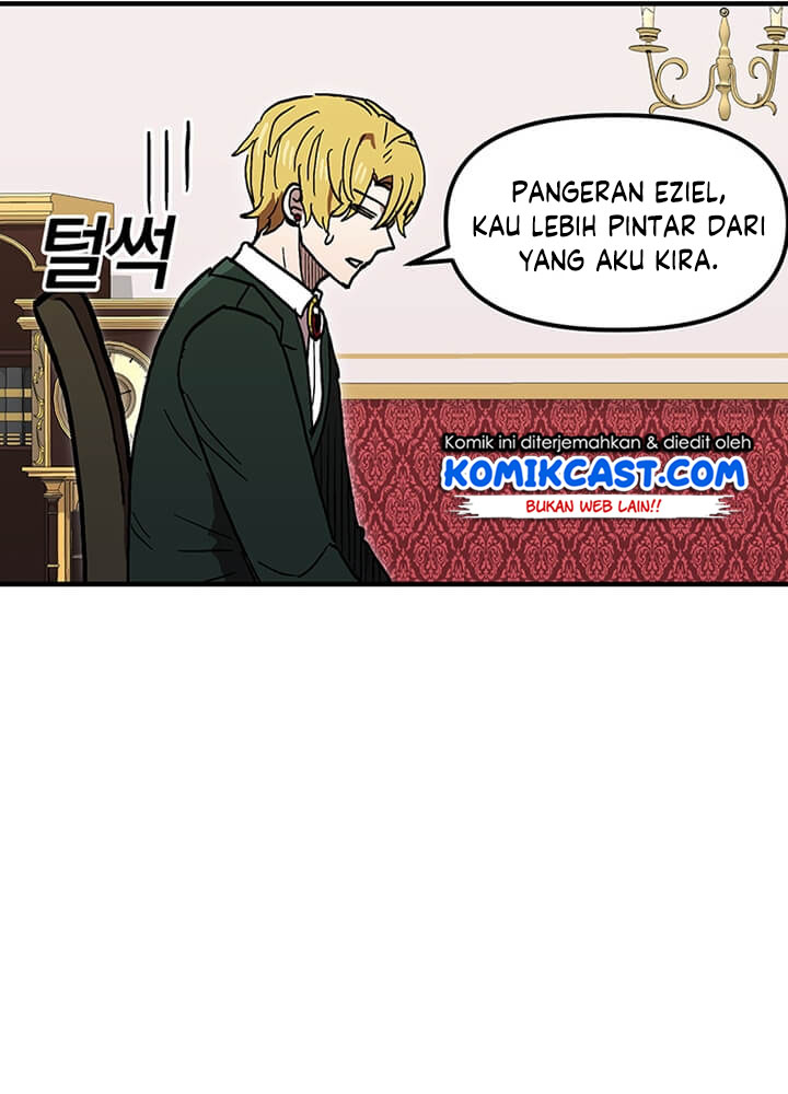 I Am Player Who Suck Alone (Solo Bug Player) Chapter 35 Gambar 68