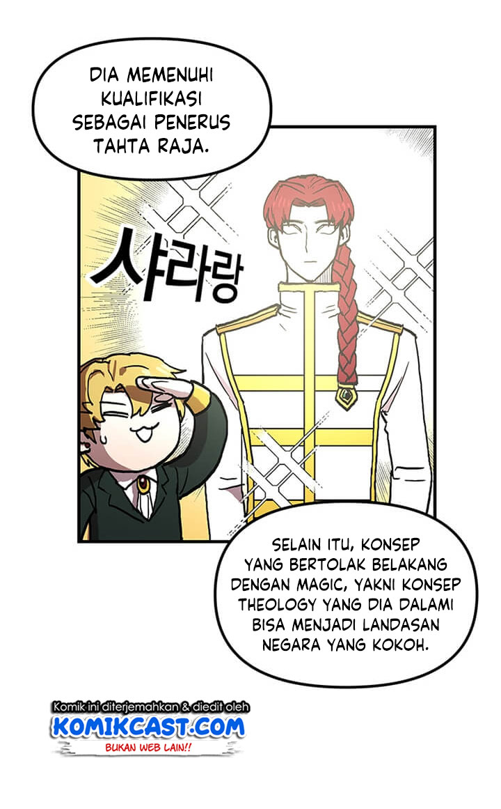 I Am Player Who Suck Alone (Solo Bug Player) Chapter 35 Gambar 69