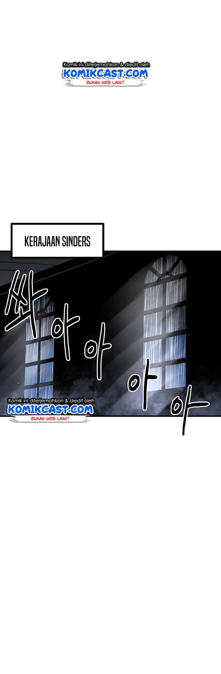 I Am Player Who Suck Alone (Solo Bug Player) Chapter 35 Gambar 72