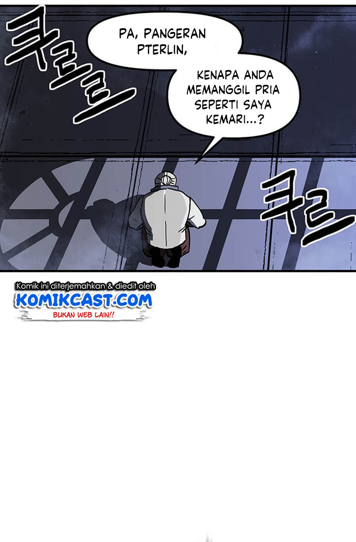 I Am Player Who Suck Alone (Solo Bug Player) Chapter 35 Gambar 73