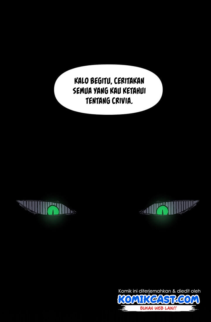 I Am Player Who Suck Alone (Solo Bug Player) Chapter 35 Gambar 77