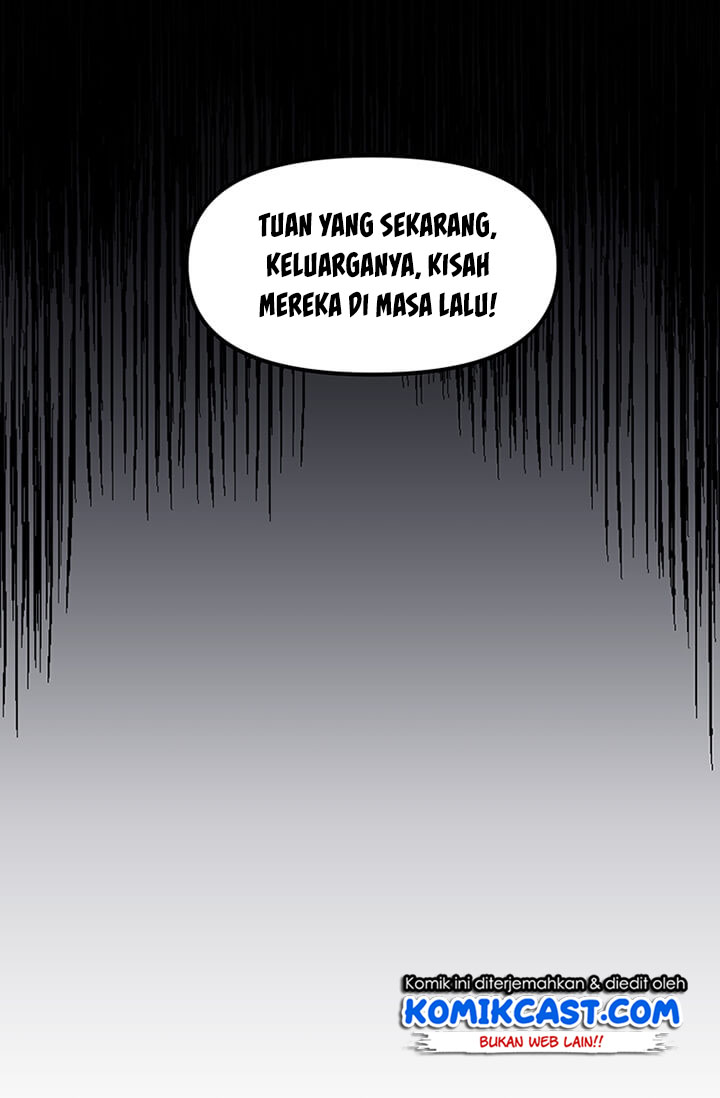 I Am Player Who Suck Alone (Solo Bug Player) Chapter 35 Gambar 78