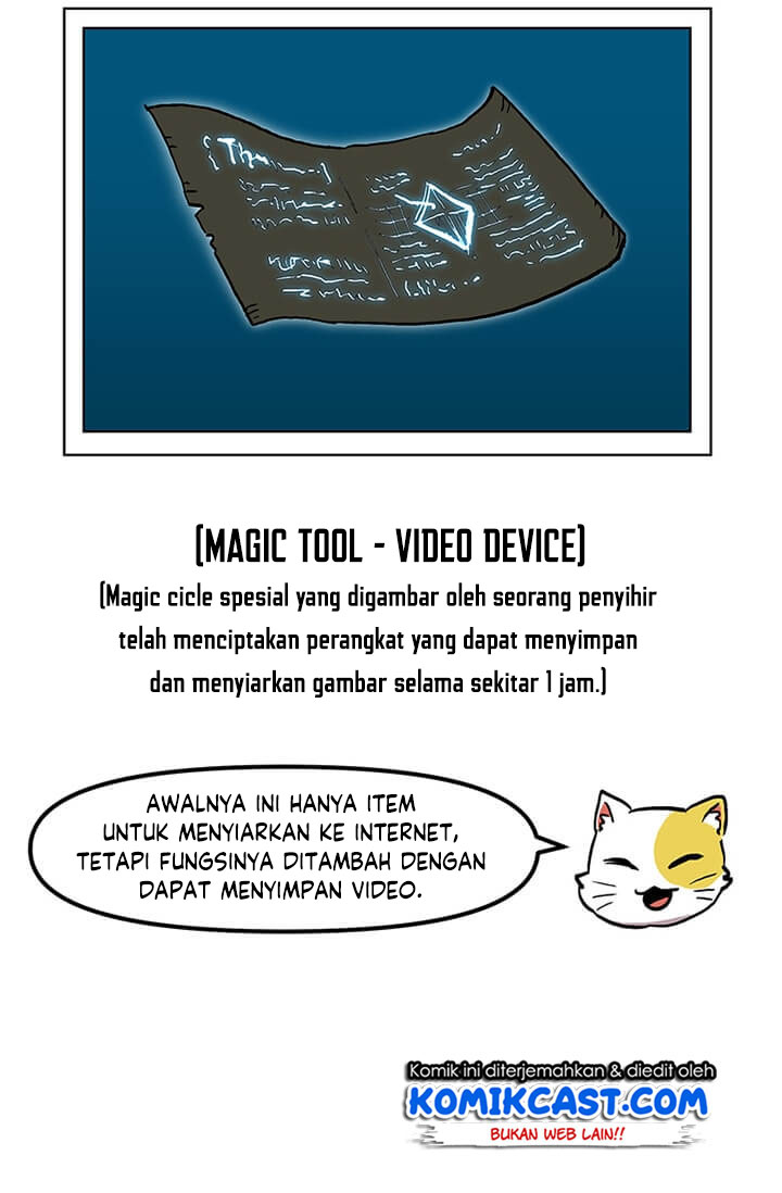 I Am Player Who Suck Alone (Solo Bug Player) Chapter 35 Gambar 81