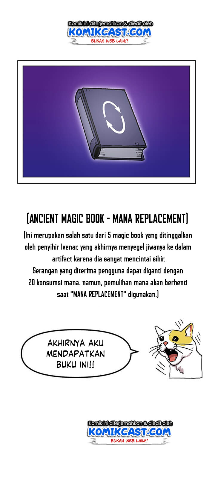 I Am Player Who Suck Alone (Solo Bug Player) Chapter 35 Gambar 82