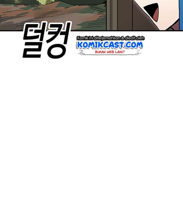 I Am Player Who Suck Alone (Solo Bug Player) Chapter 36 Gambar 14