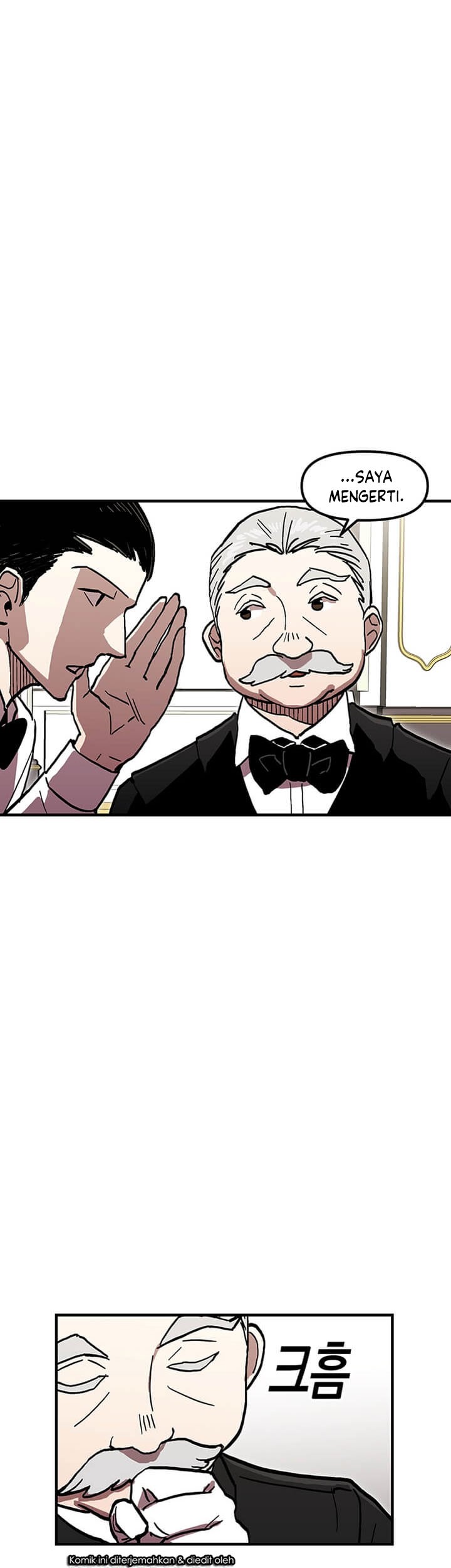 I Am Player Who Suck Alone (Solo Bug Player) Chapter 36 Gambar 19