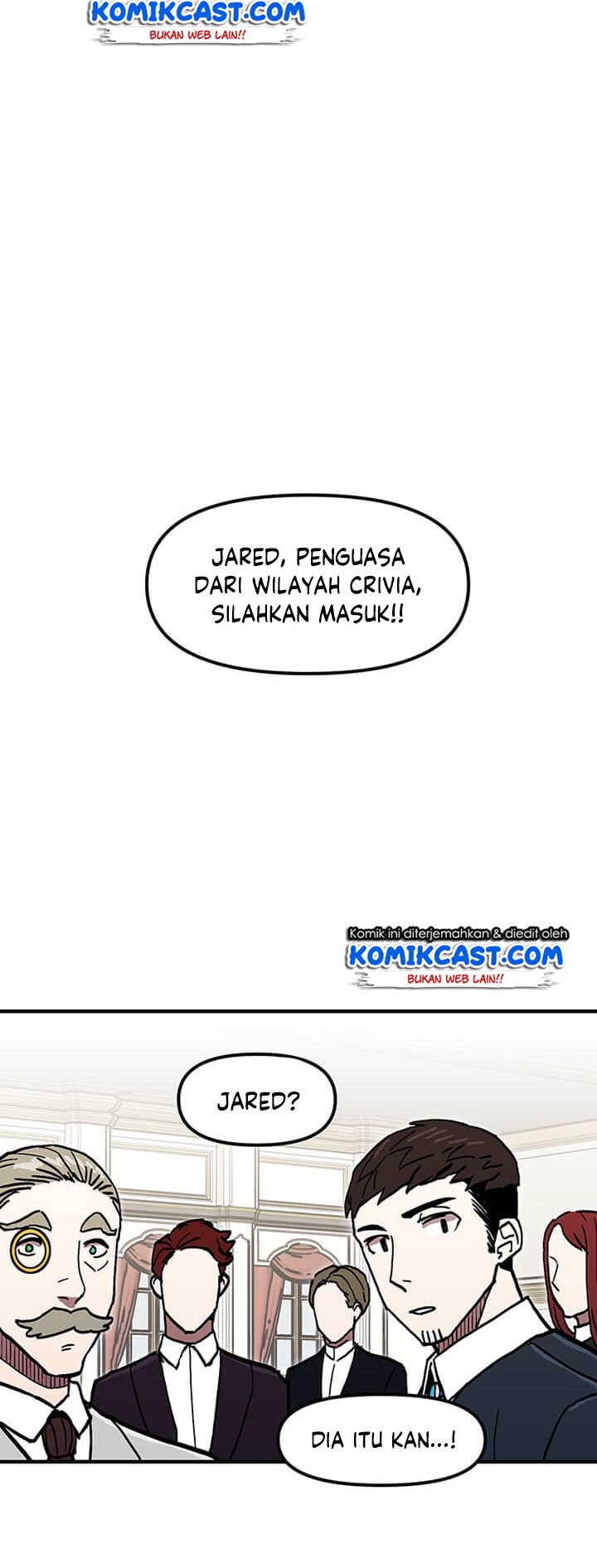 I Am Player Who Suck Alone (Solo Bug Player) Chapter 36 Gambar 20