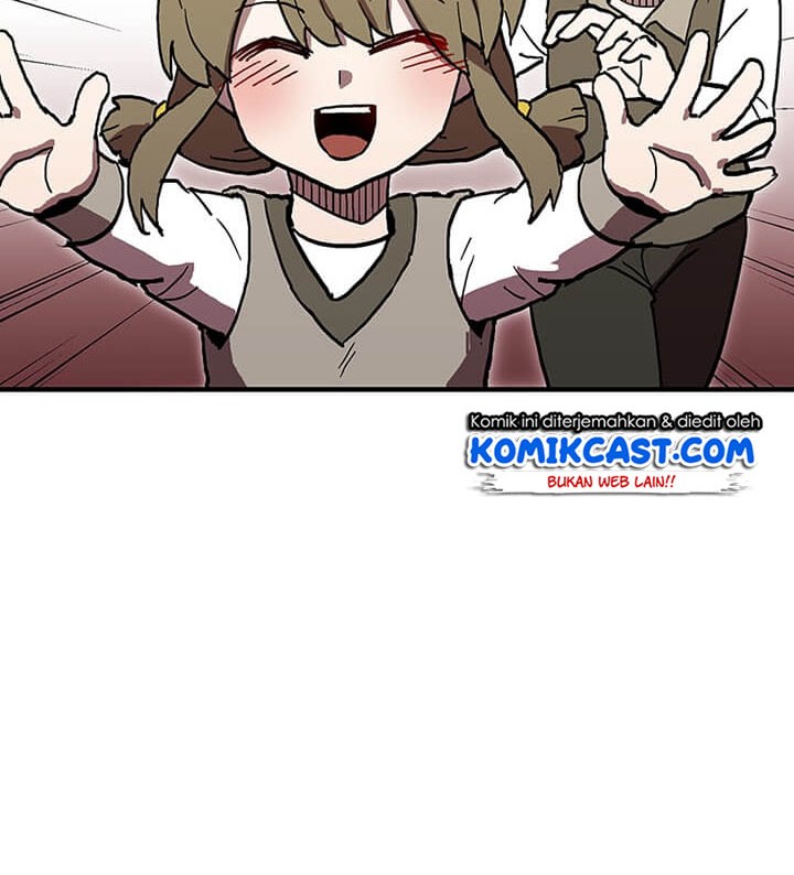 I Am Player Who Suck Alone (Solo Bug Player) Chapter 36 Gambar 3